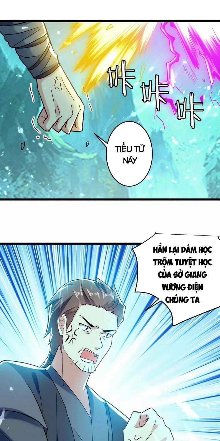 Chương 217 - Trang 1