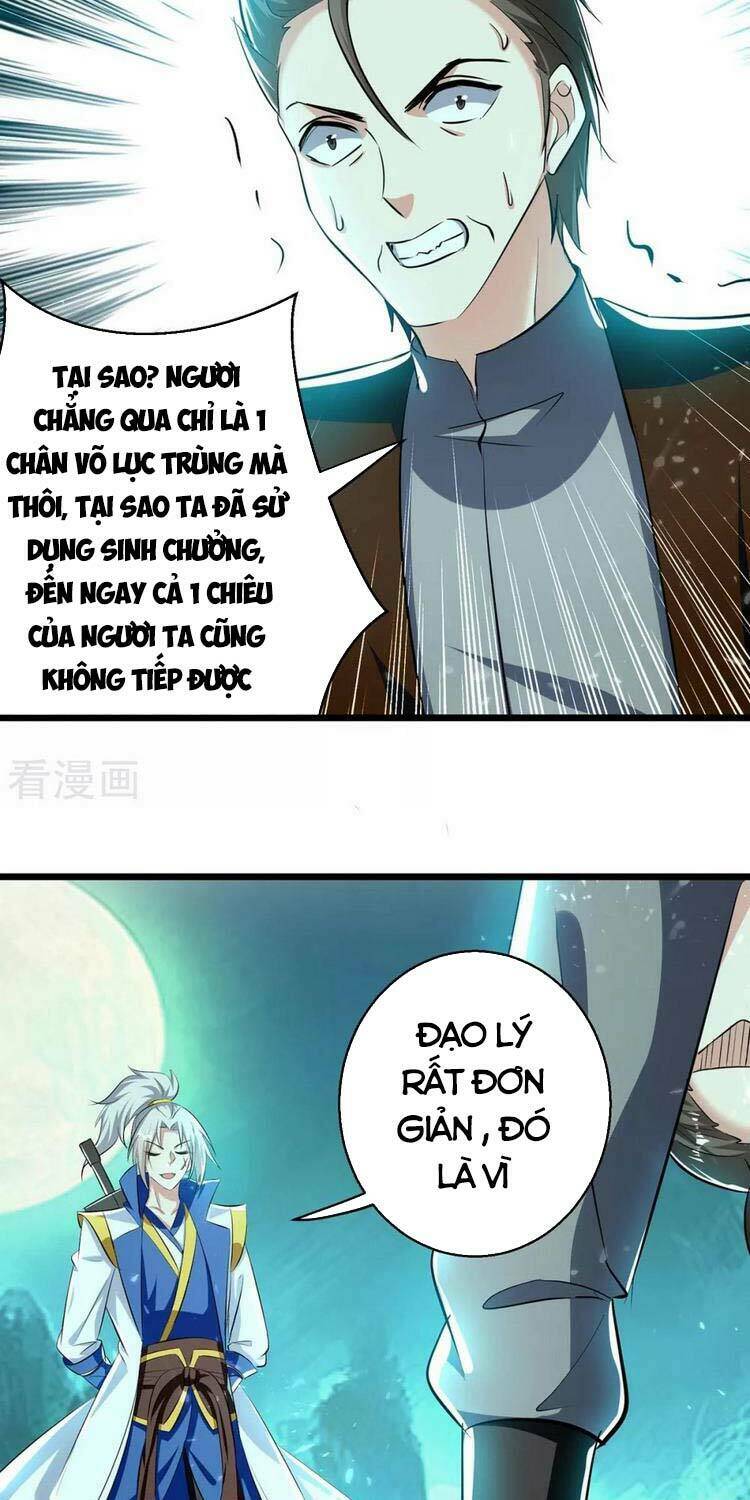 Chương 217 - Trang 11