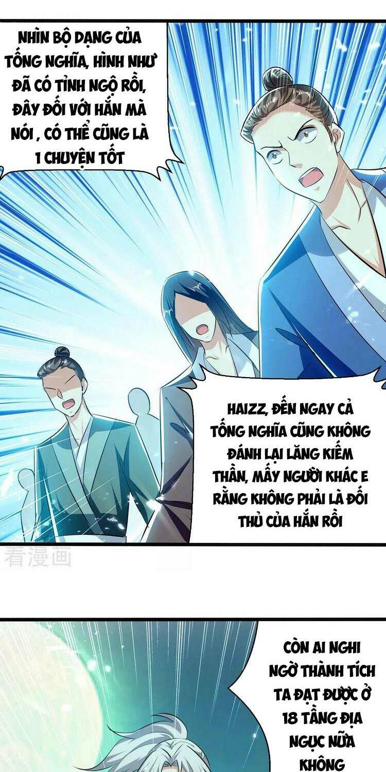 Chương 217 - Trang 16