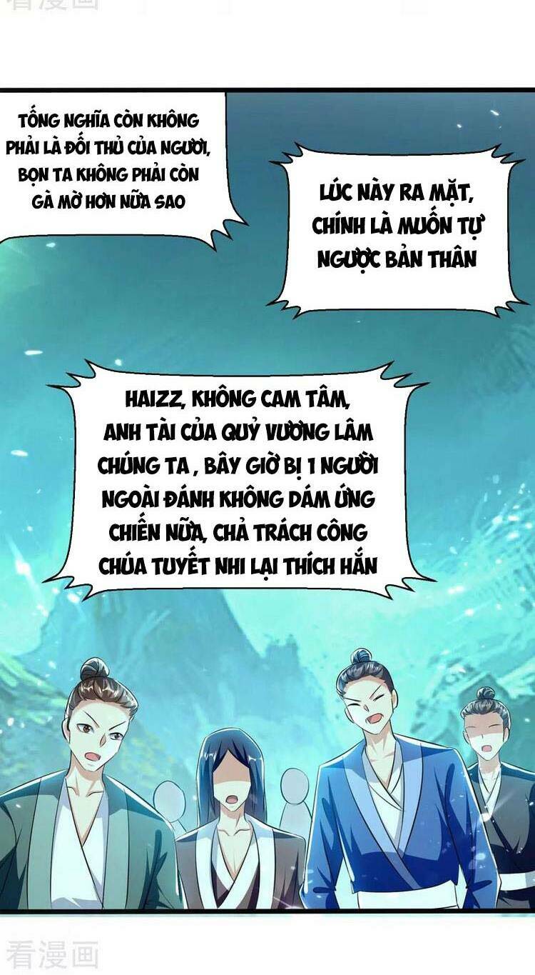 Chương 217 - Trang 18