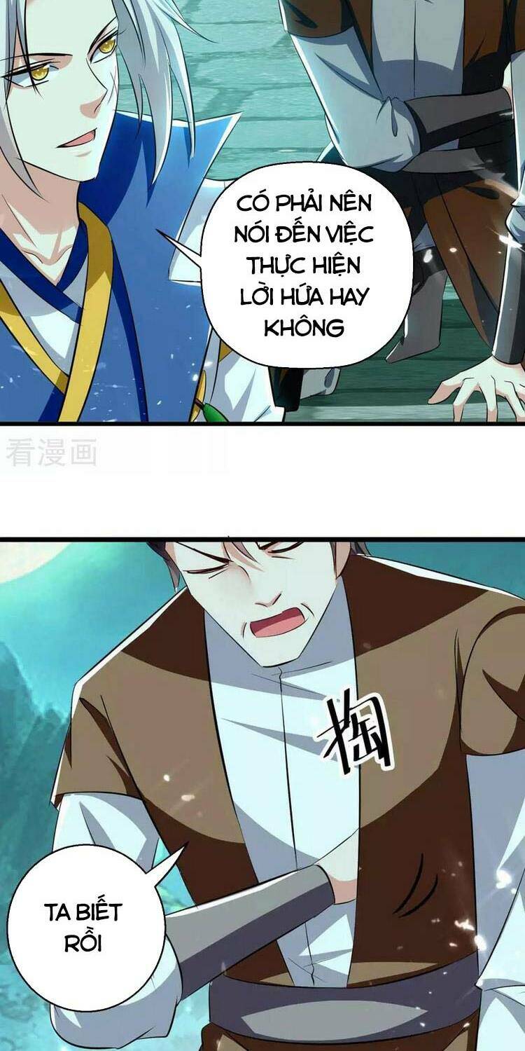 Chương 217 - Trang 20