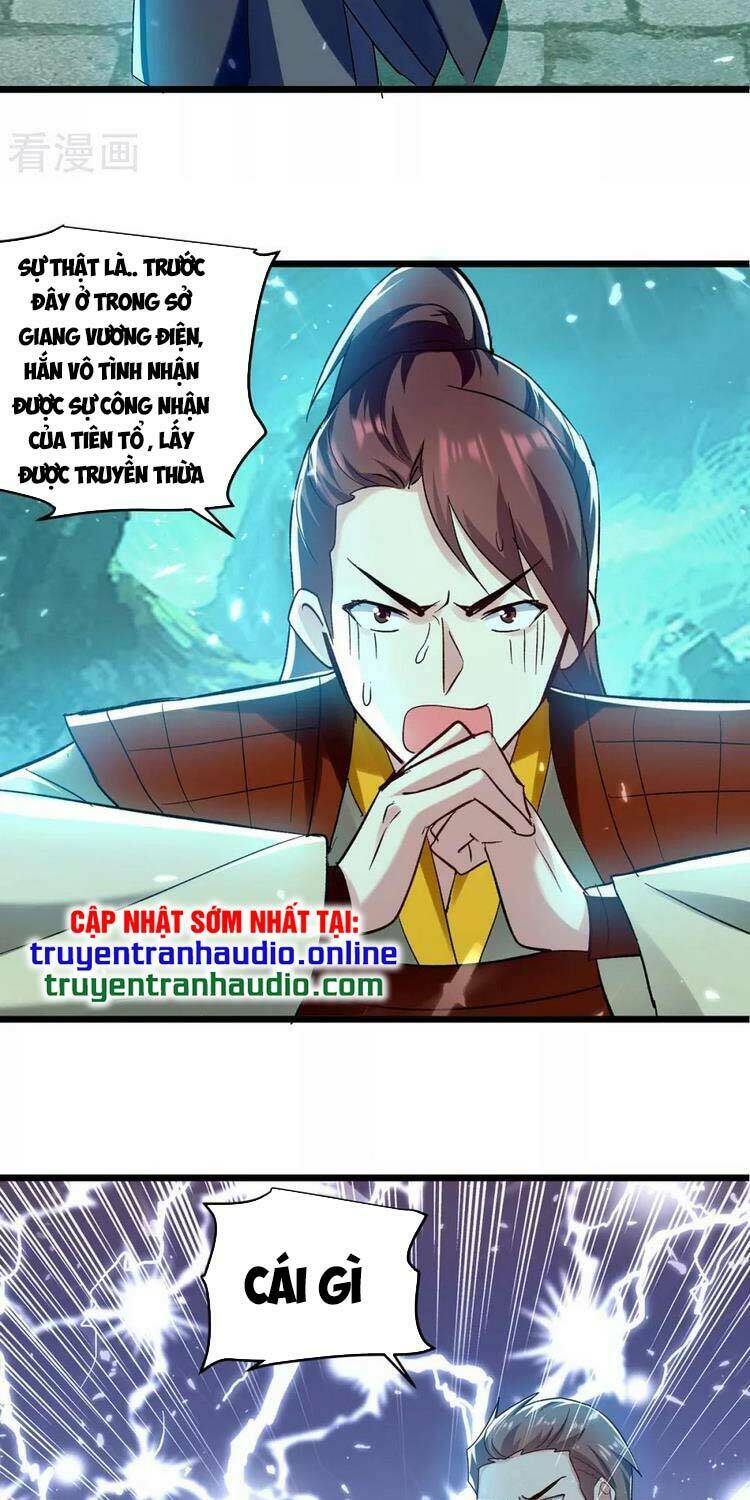 Chương 217 - Trang 3