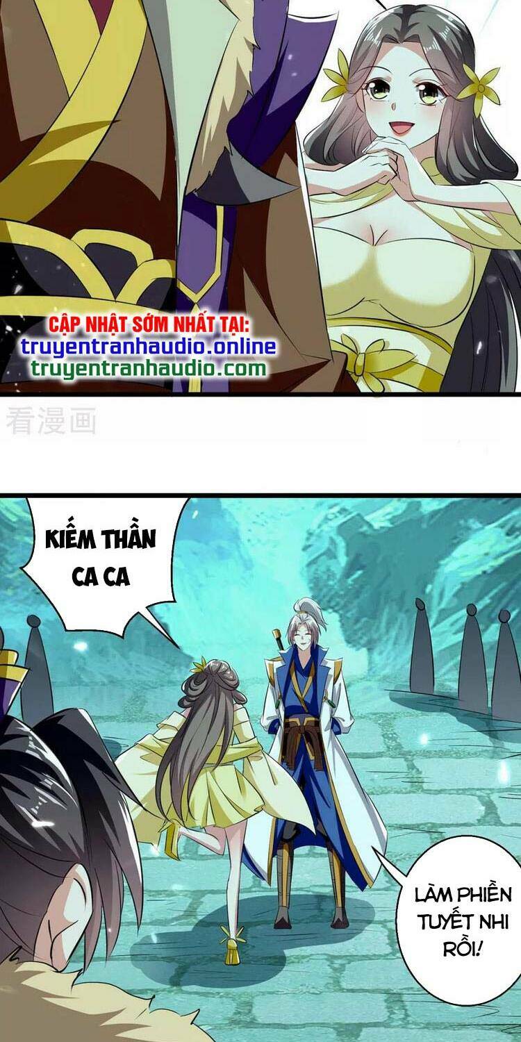 Chương 217 - Trang 24