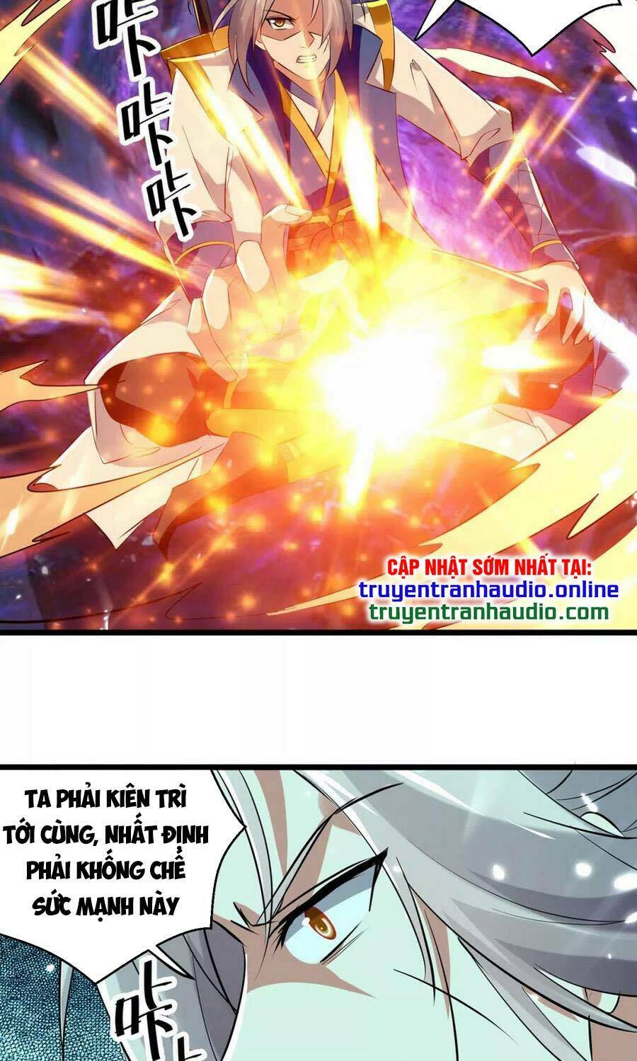 Chương 218 - Trang 13