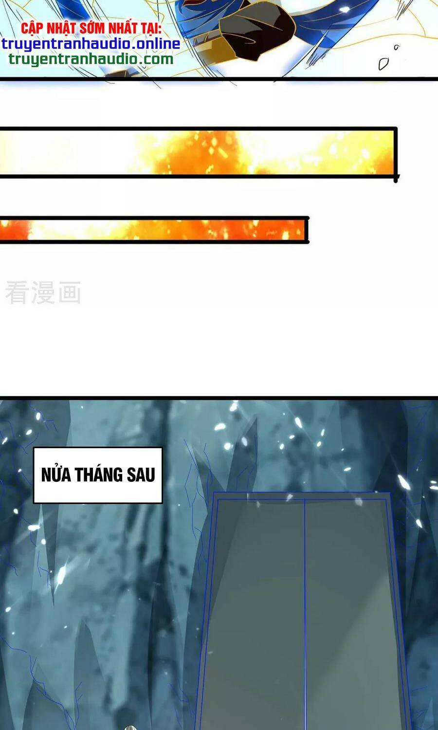 Chương 218 - Trang 15