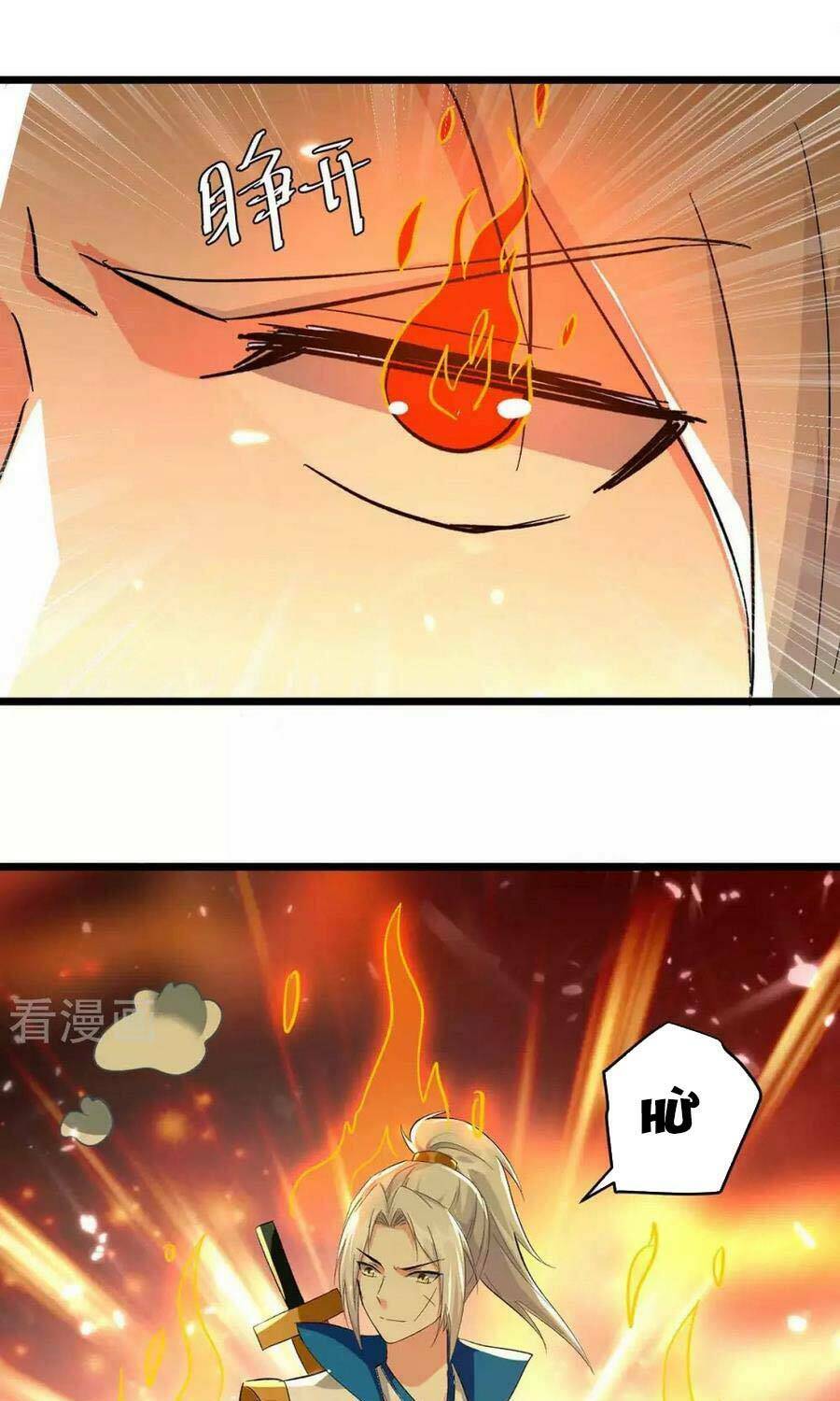 Chương 218 - Trang 21