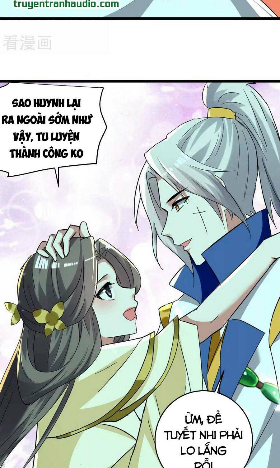 Chương 218 - Trang 24