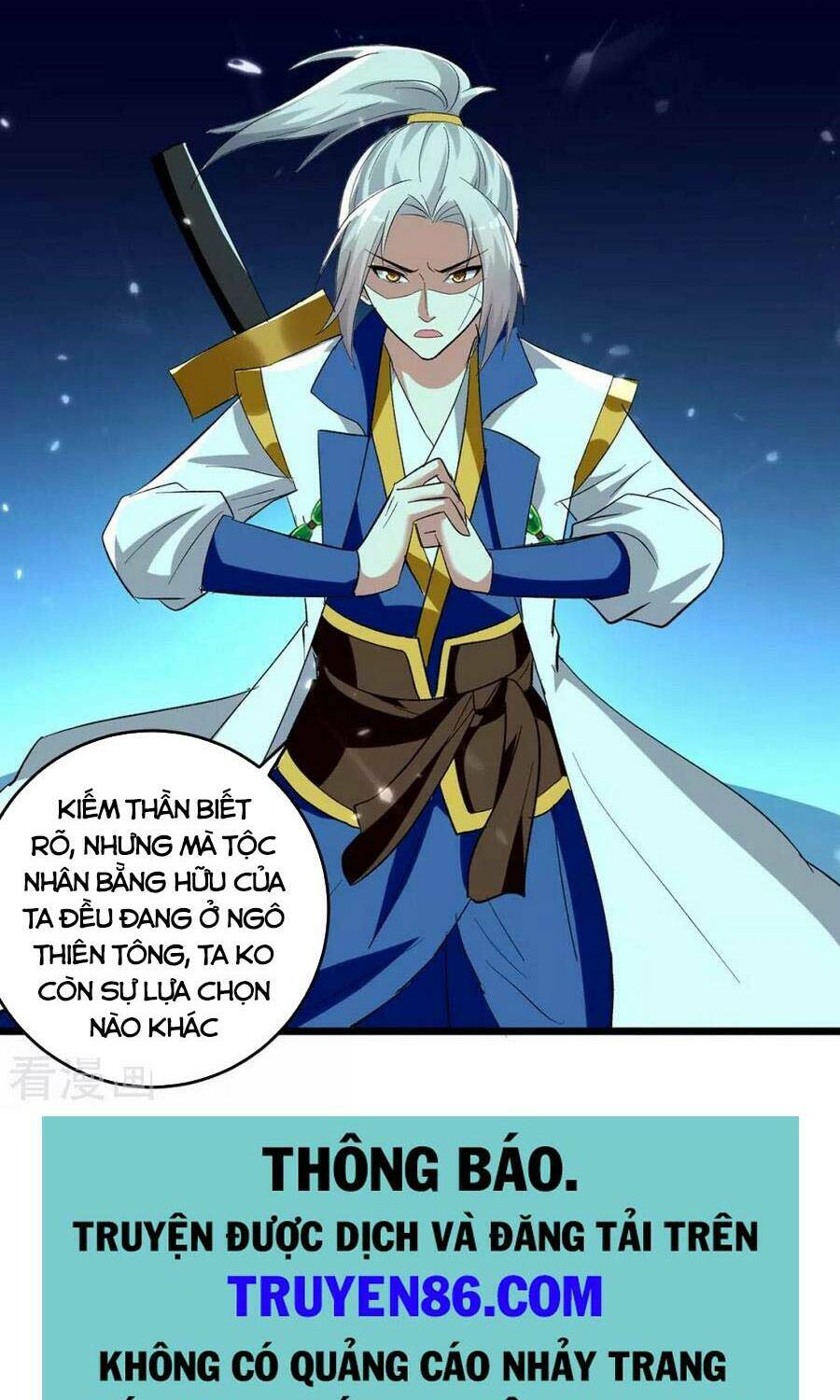 Chương 218 - Trang 30