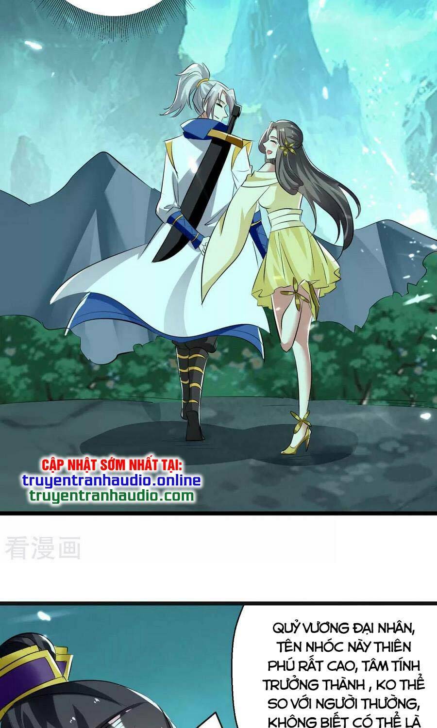 Chương 218 - Trang 5