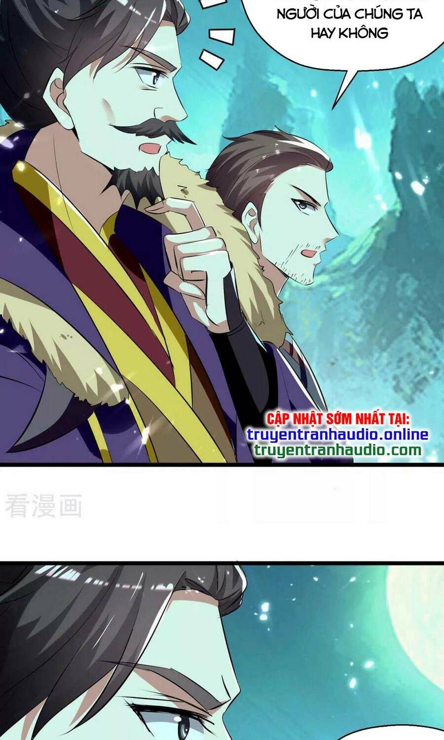 Chương 218 - Trang 6