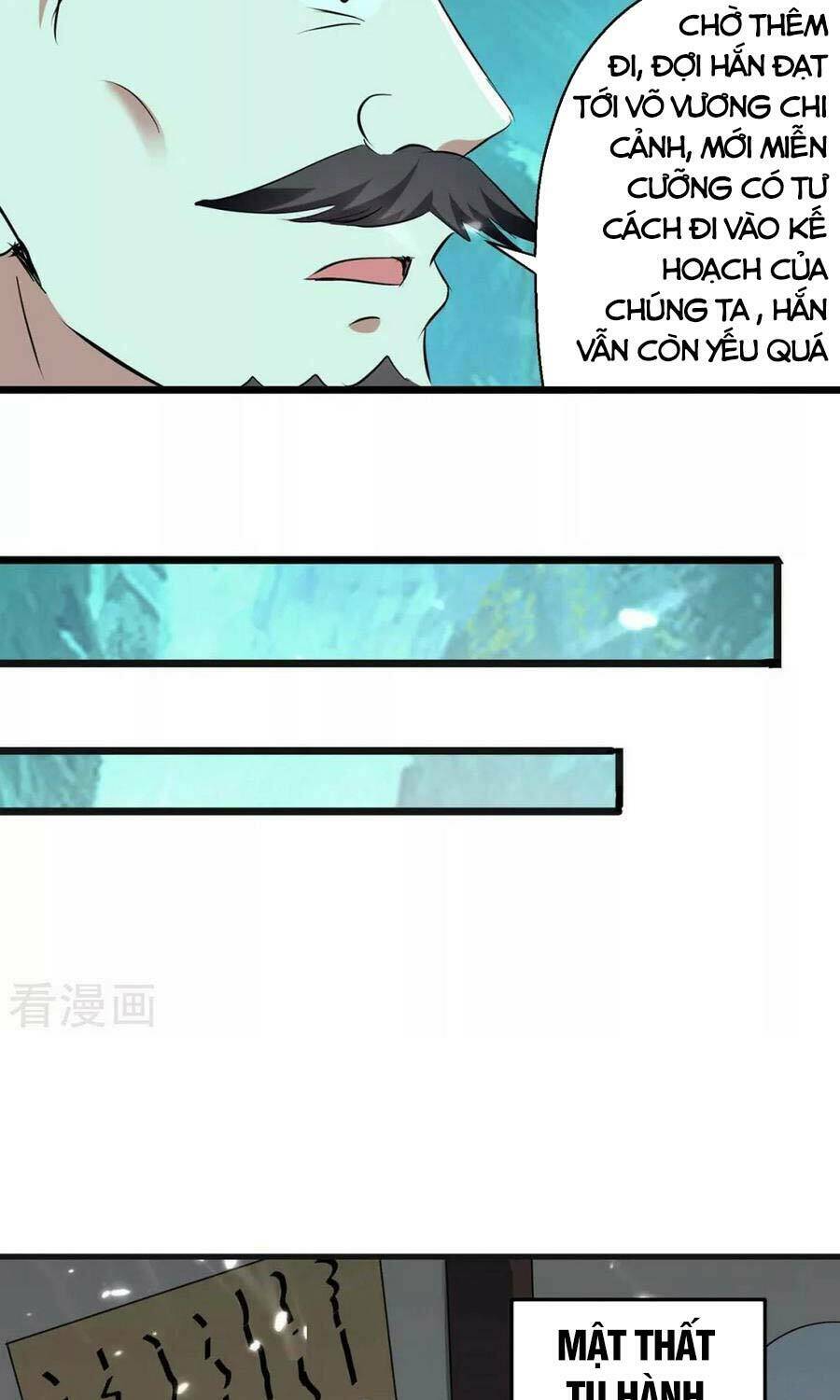 Chương 218 - Trang 7