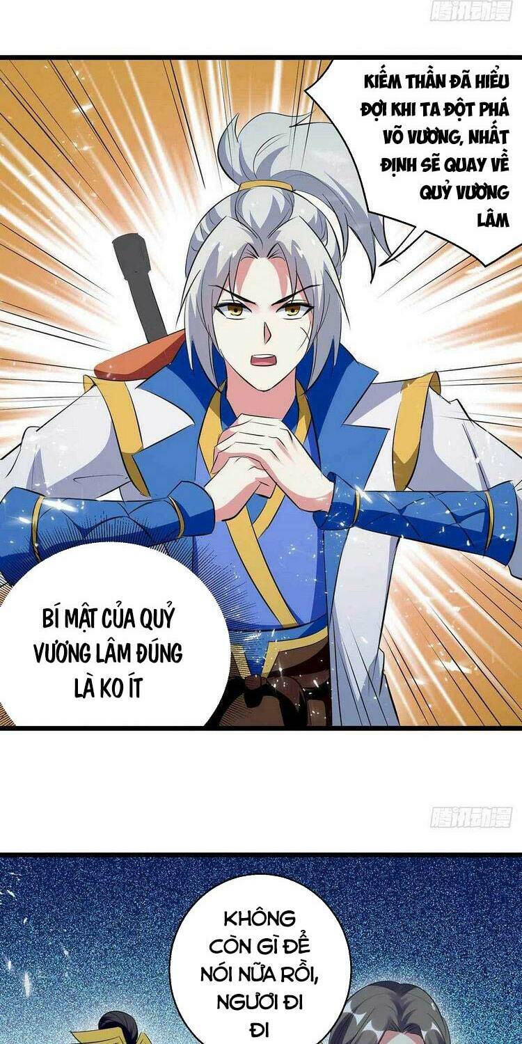 Chương 219 - Trang 12