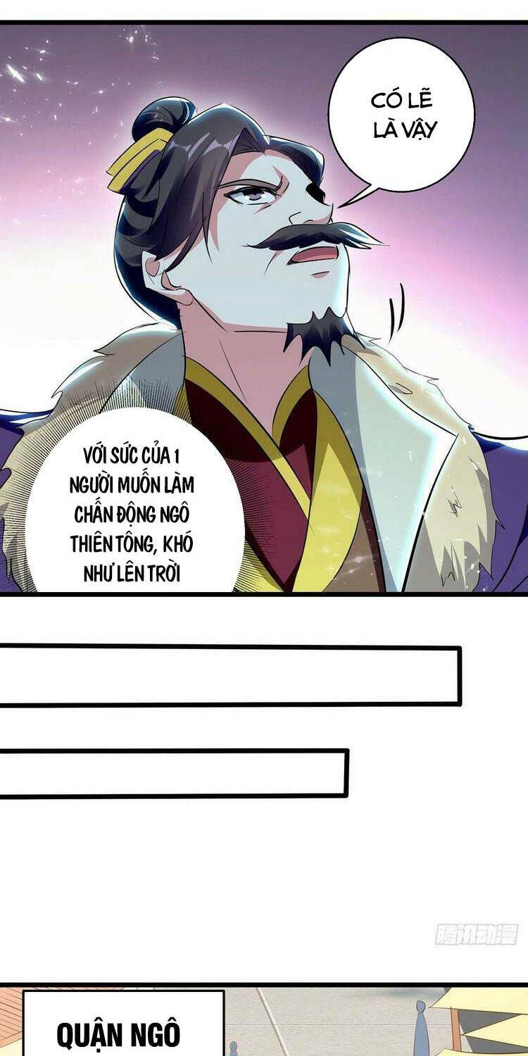 Chương 219 - Trang 18