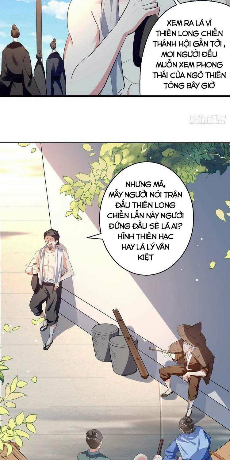 Chương 219 - Trang 20