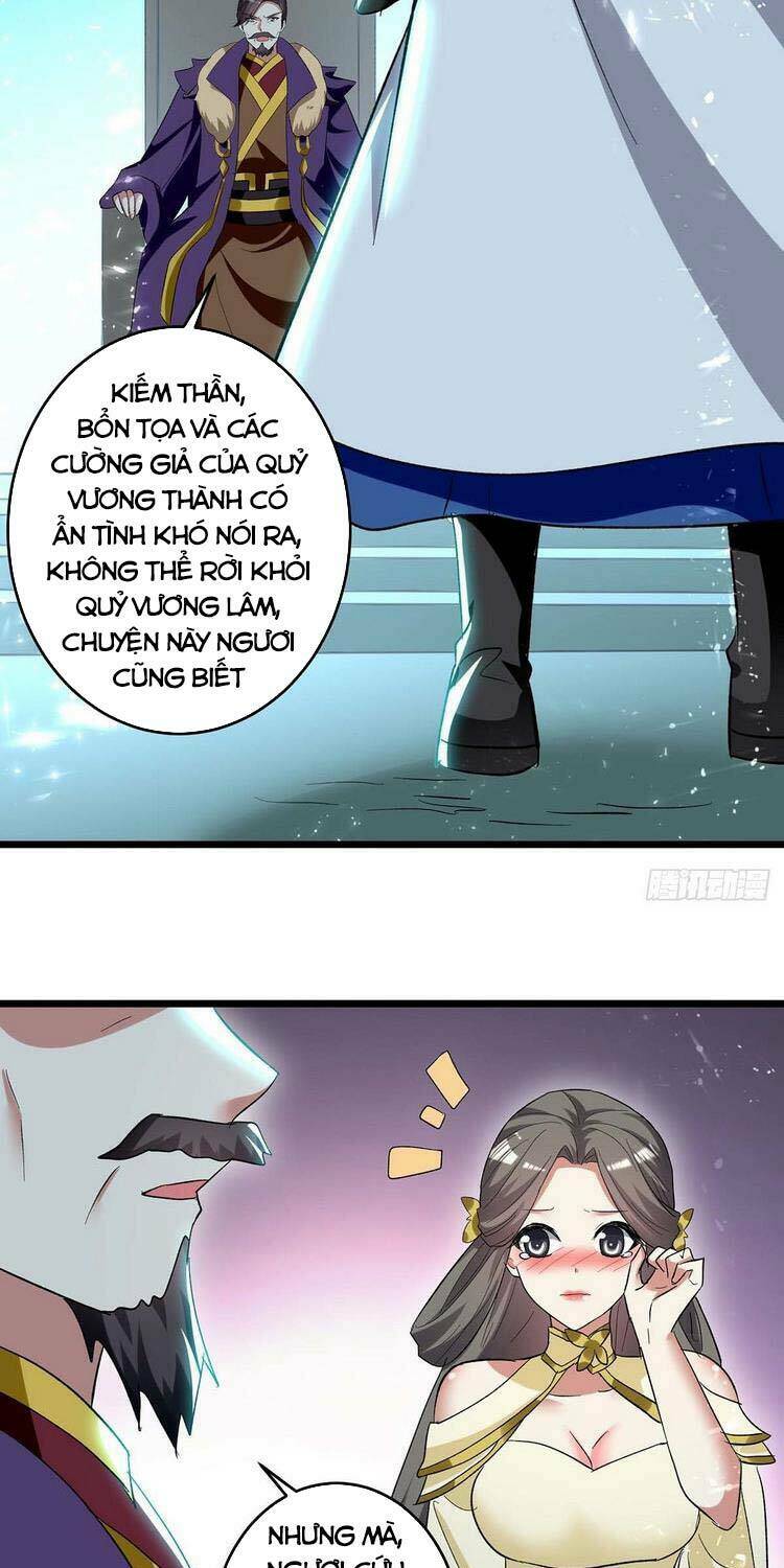 Chương 219 - Trang 5