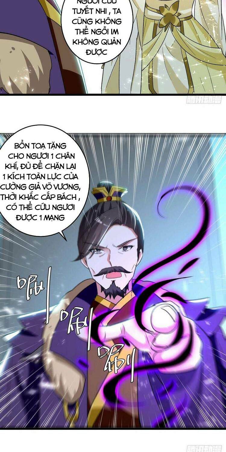 Chương 219 - Trang 6