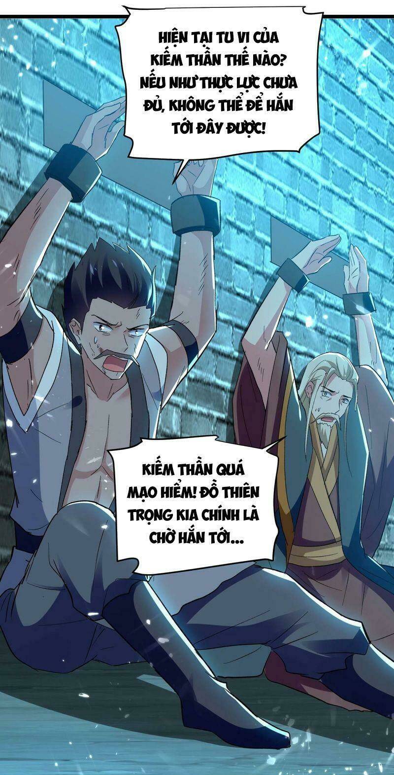 Chương 220 - Trang 25