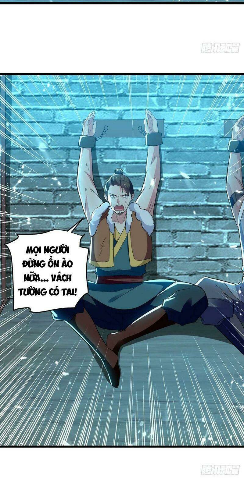 Chương 220 - Trang 26