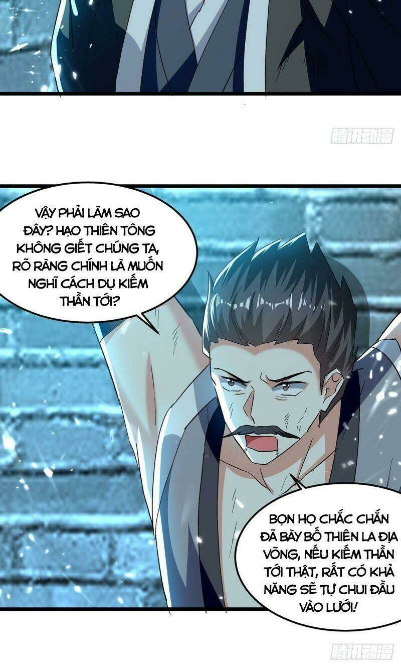 Chương 220 - Trang 28