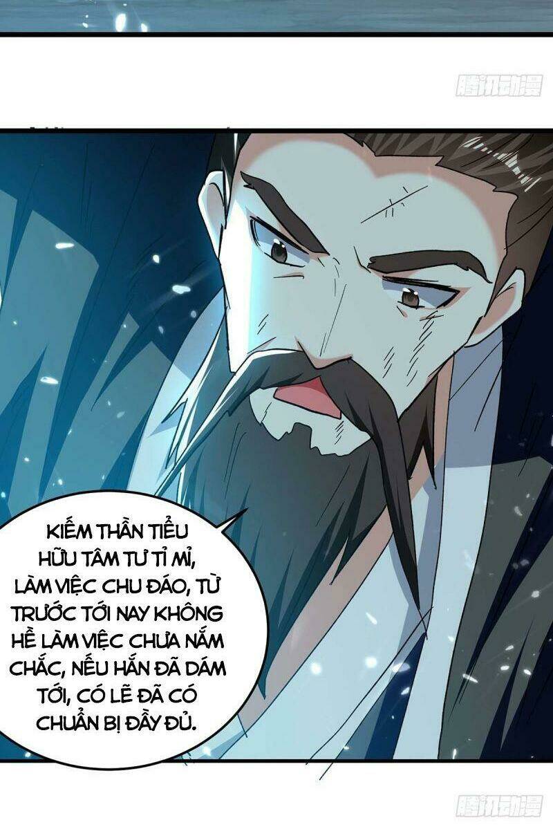 Chương 220 - Trang 30
