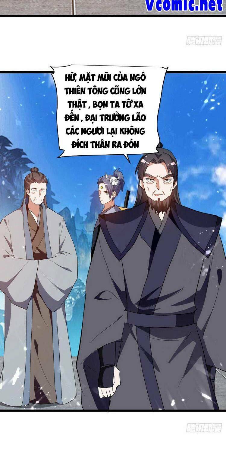 Chương 221 - Trang 21