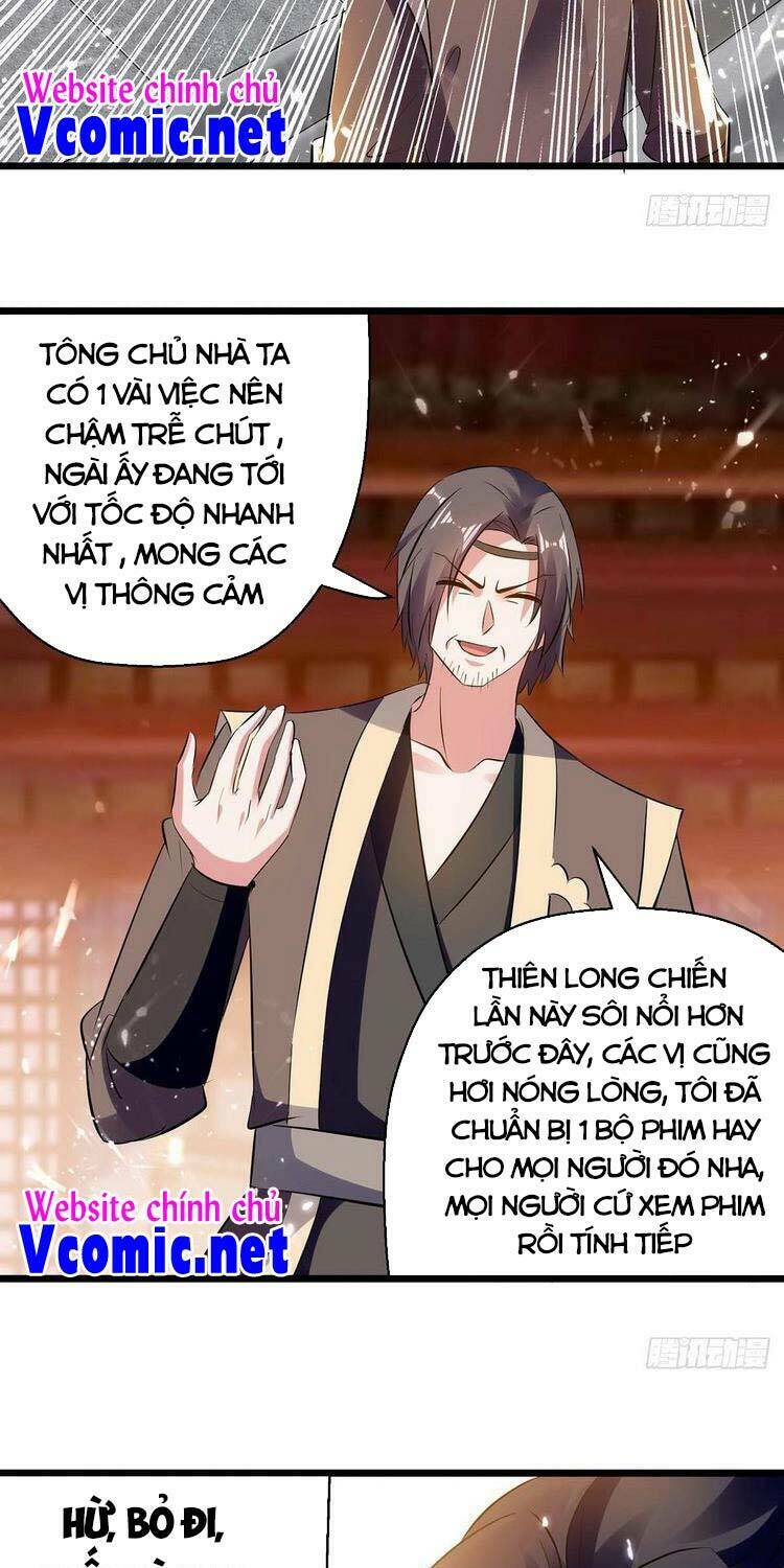 Chương 222 - Trang 20