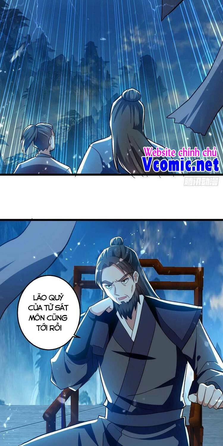 Chương 222 - Trang 3