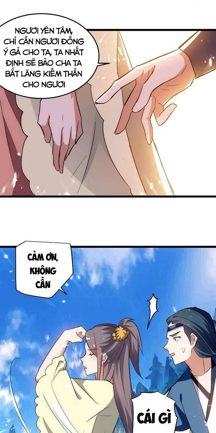 Chương 222 - Trang 7