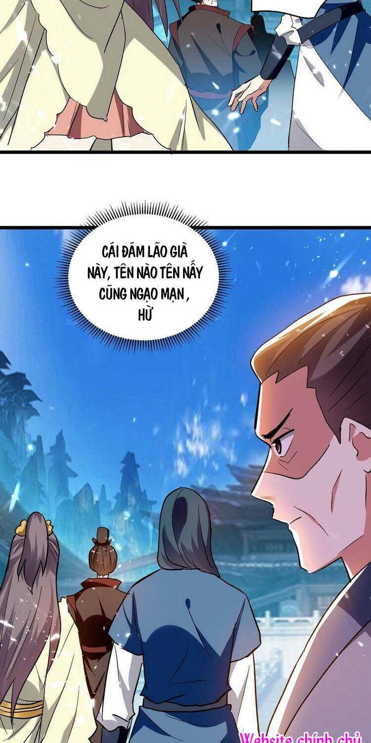 Chương 222 - Trang 10