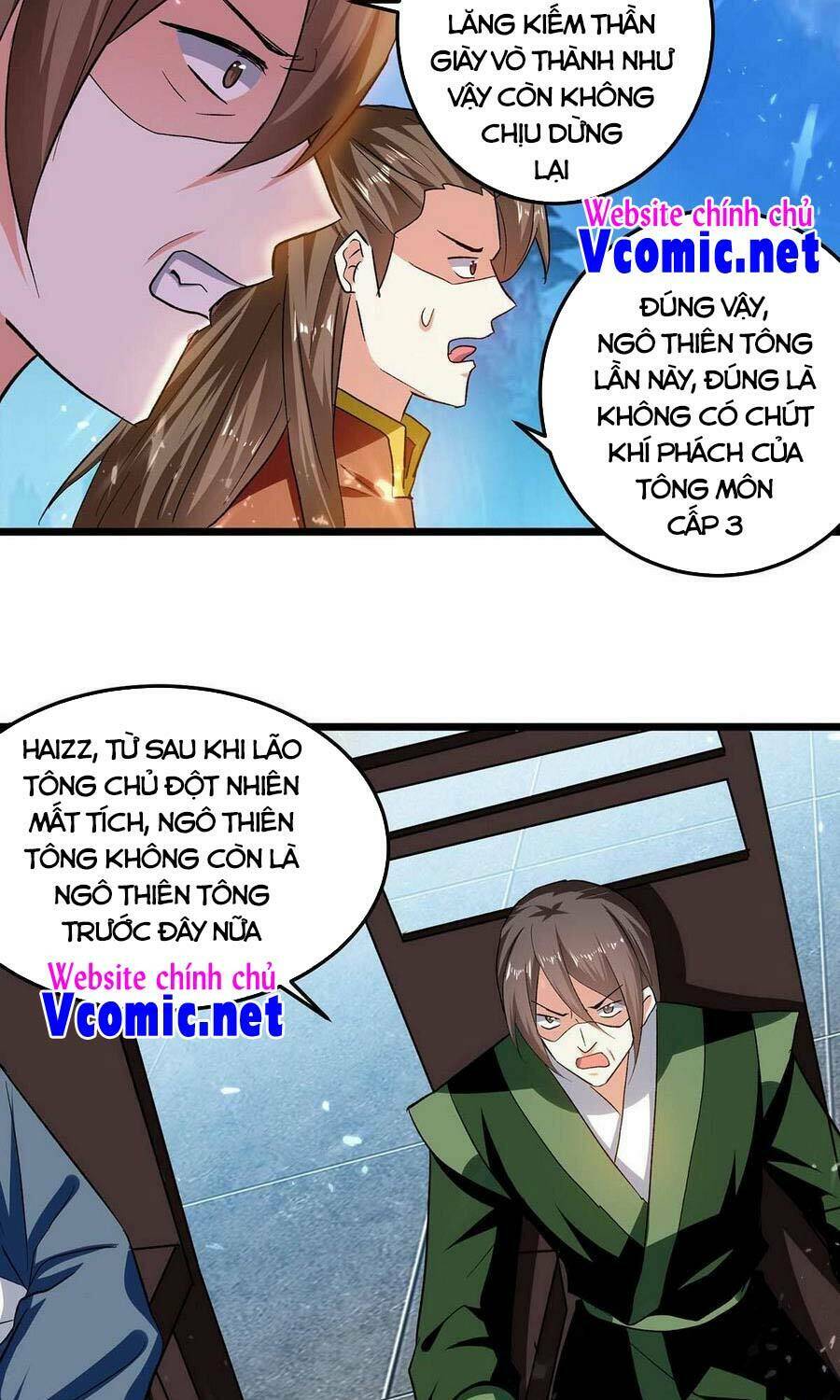 Chương 223 - Trang 11