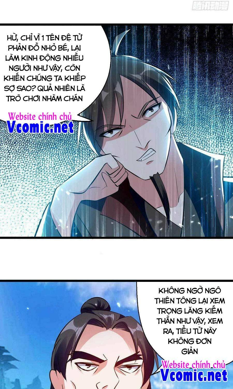 Chương 223 - Trang 3