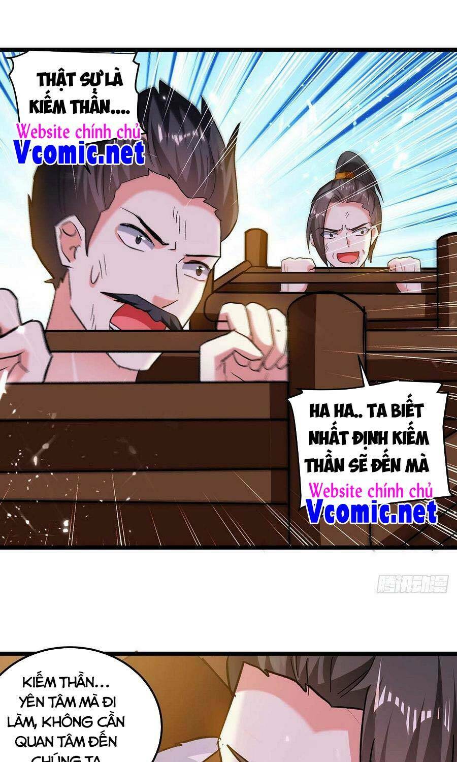 Chương 223 - Trang 21