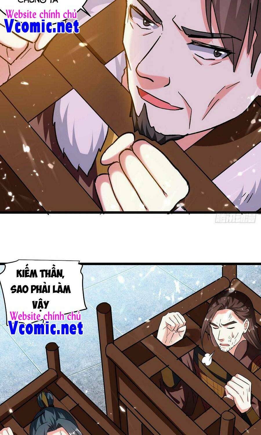 Chương 223 - Trang 22