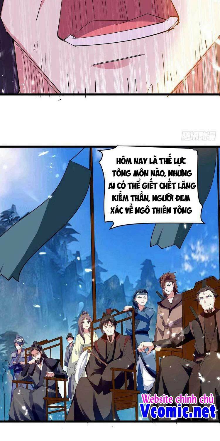 Chương 224 - Trang 11