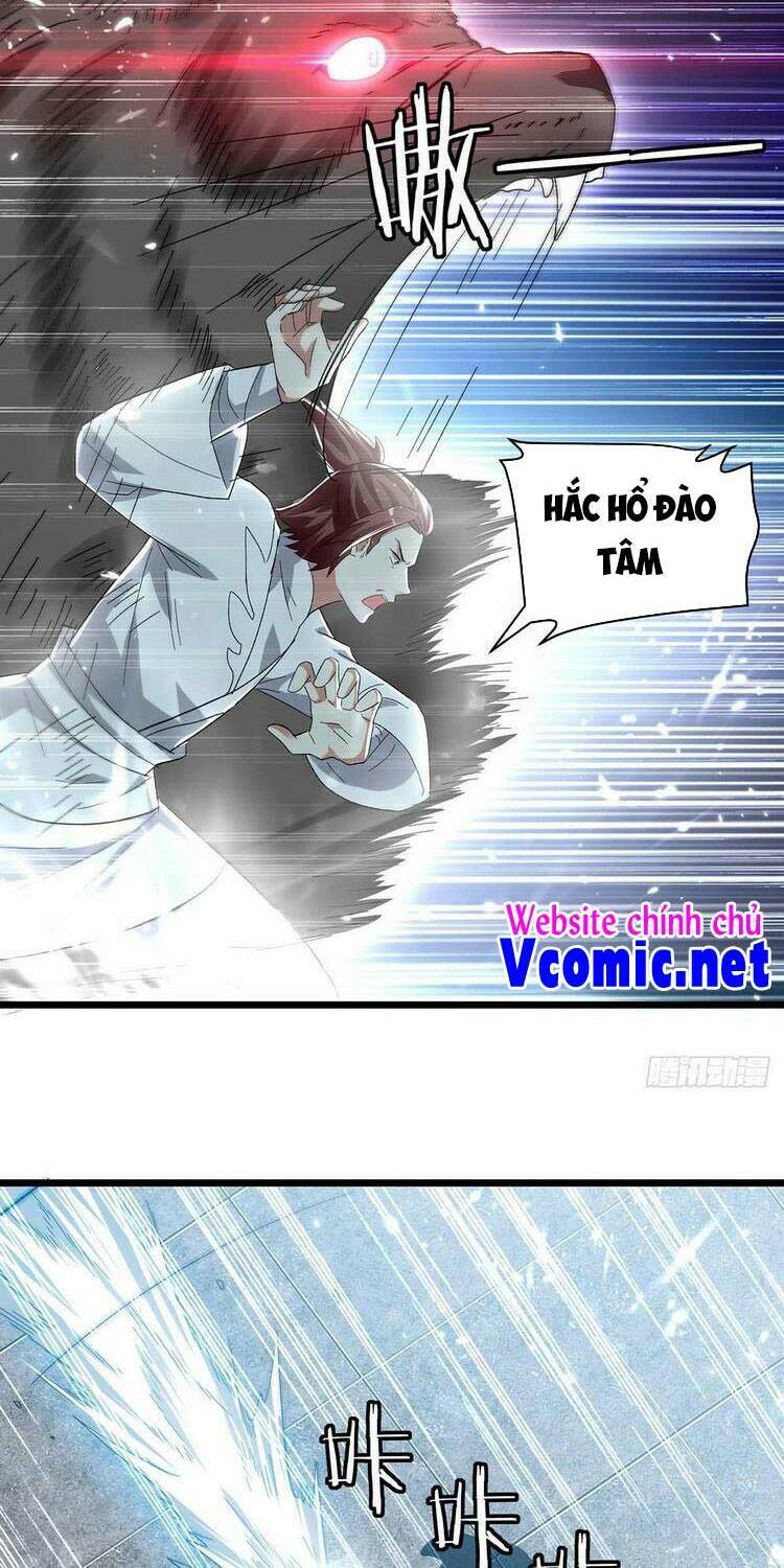 Chương 224 - Trang 21