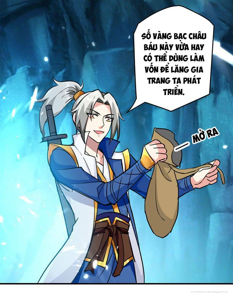 Chương 23 - Trang 1