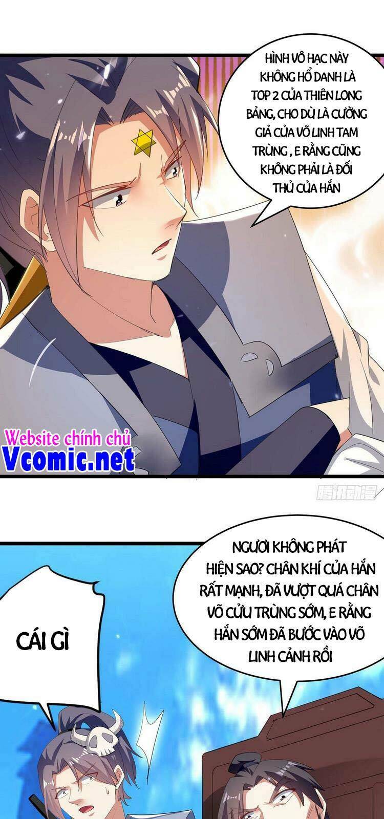 Chương 230 - Trang 1