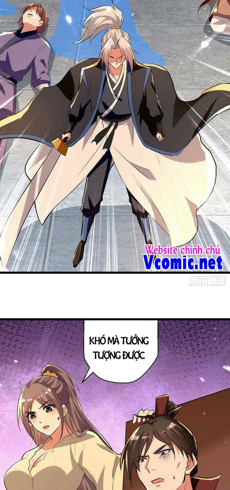 Chương 232 - Trang 6