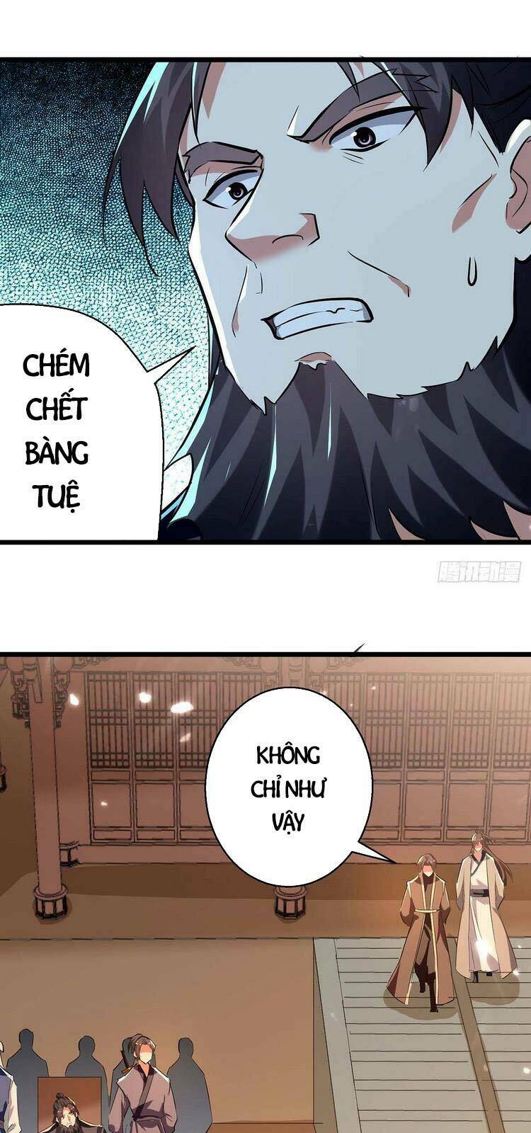 Chương 232 - Trang 8
