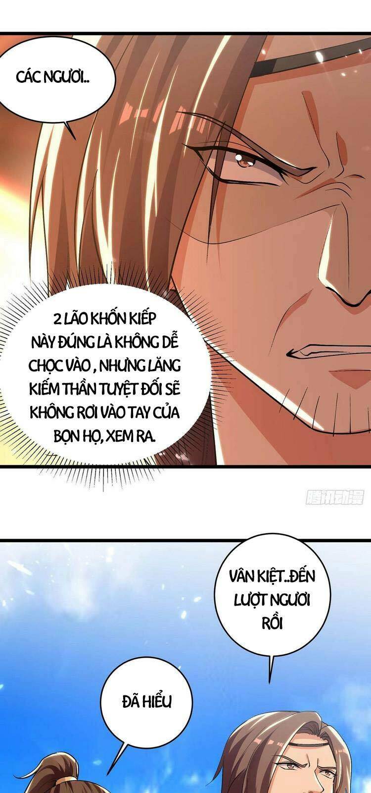 Chương 233 - Trang 1