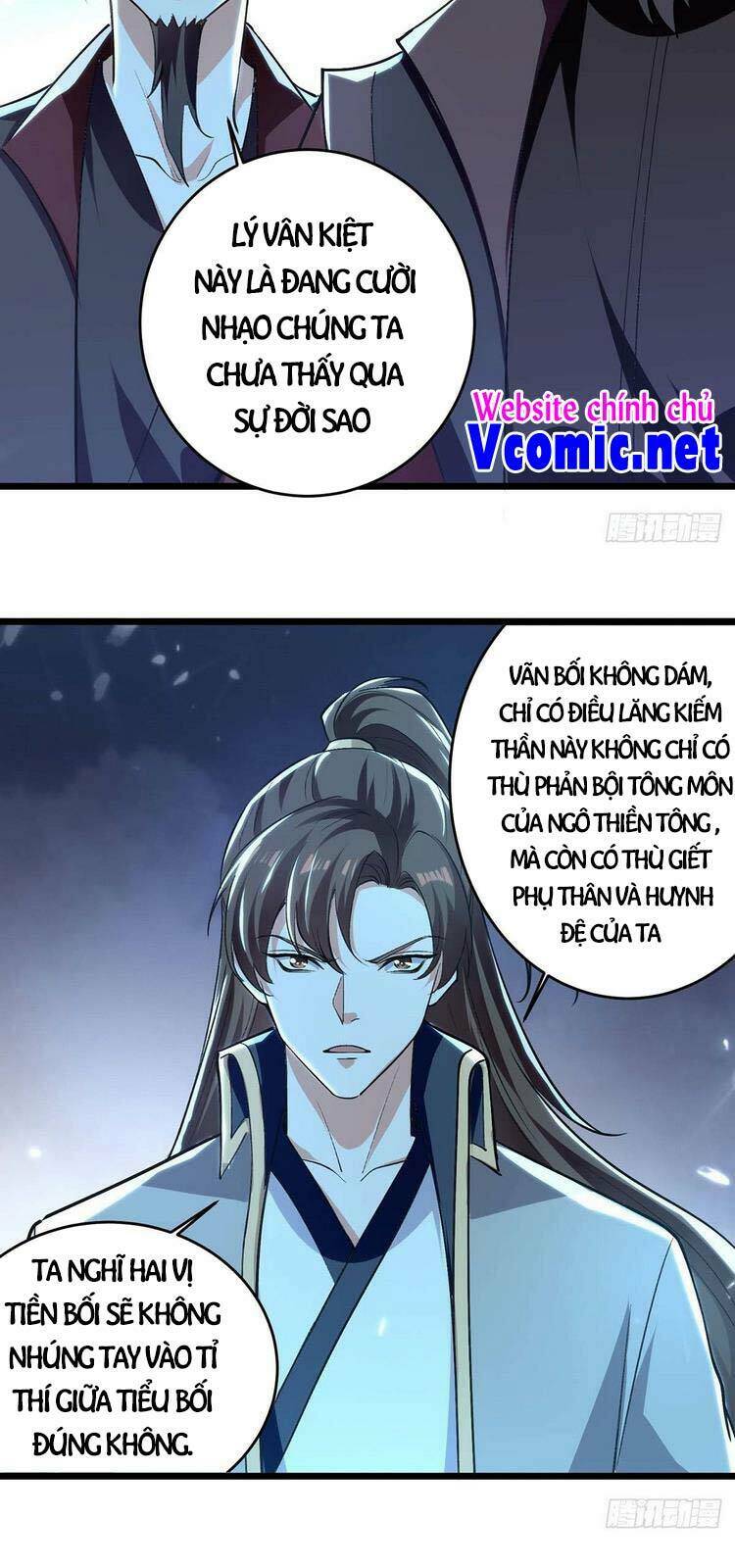 Chương 233 - Trang 5