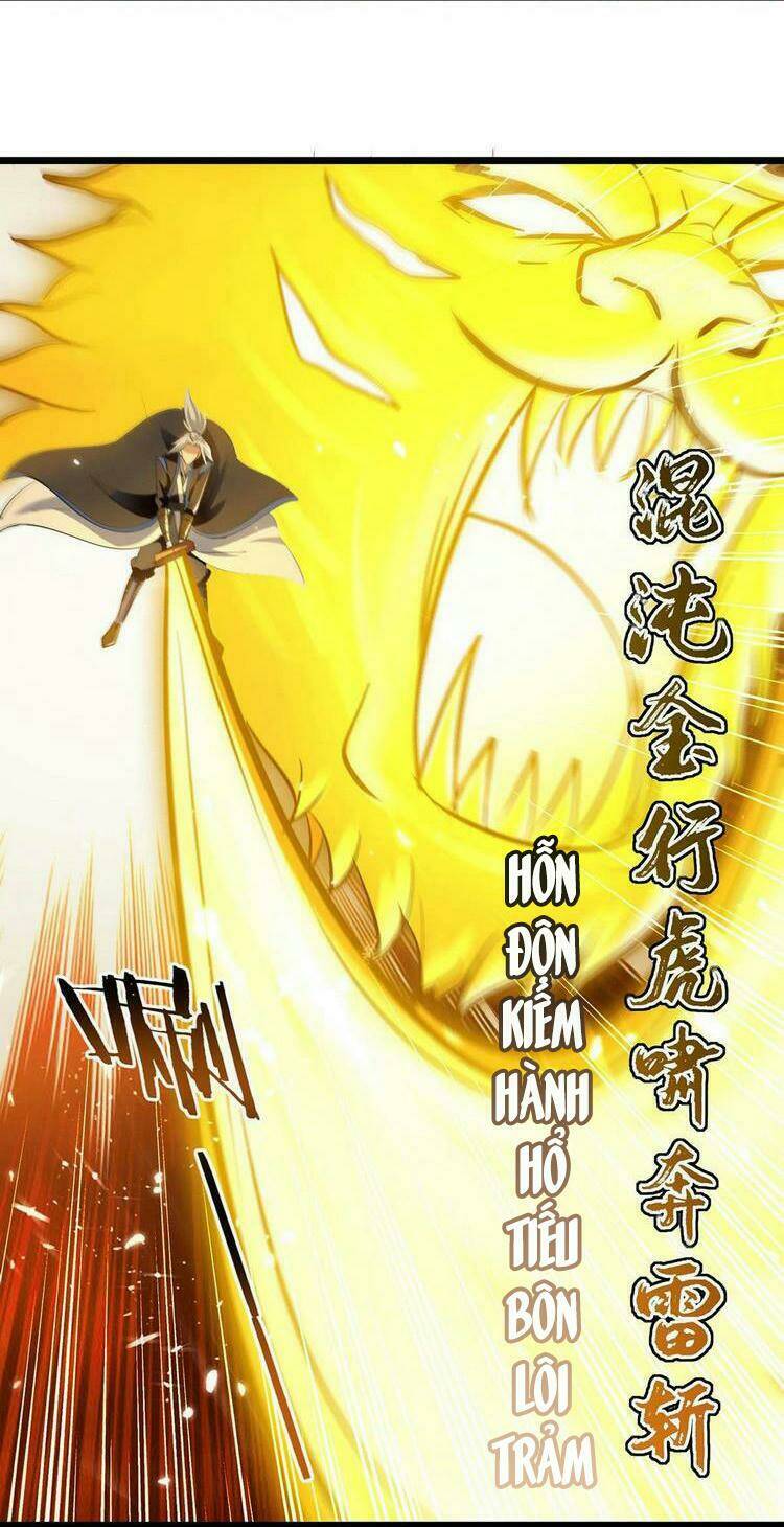 Chương 234 - Trang 22