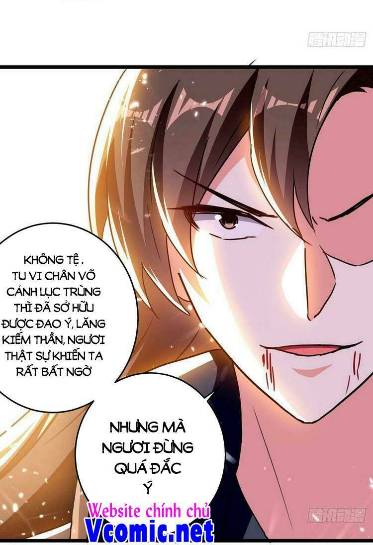 Chương 235 - Trang 19