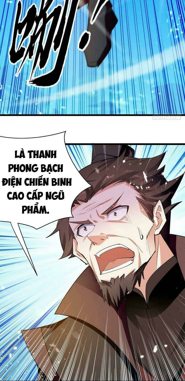 Chương 235 - Trang 25