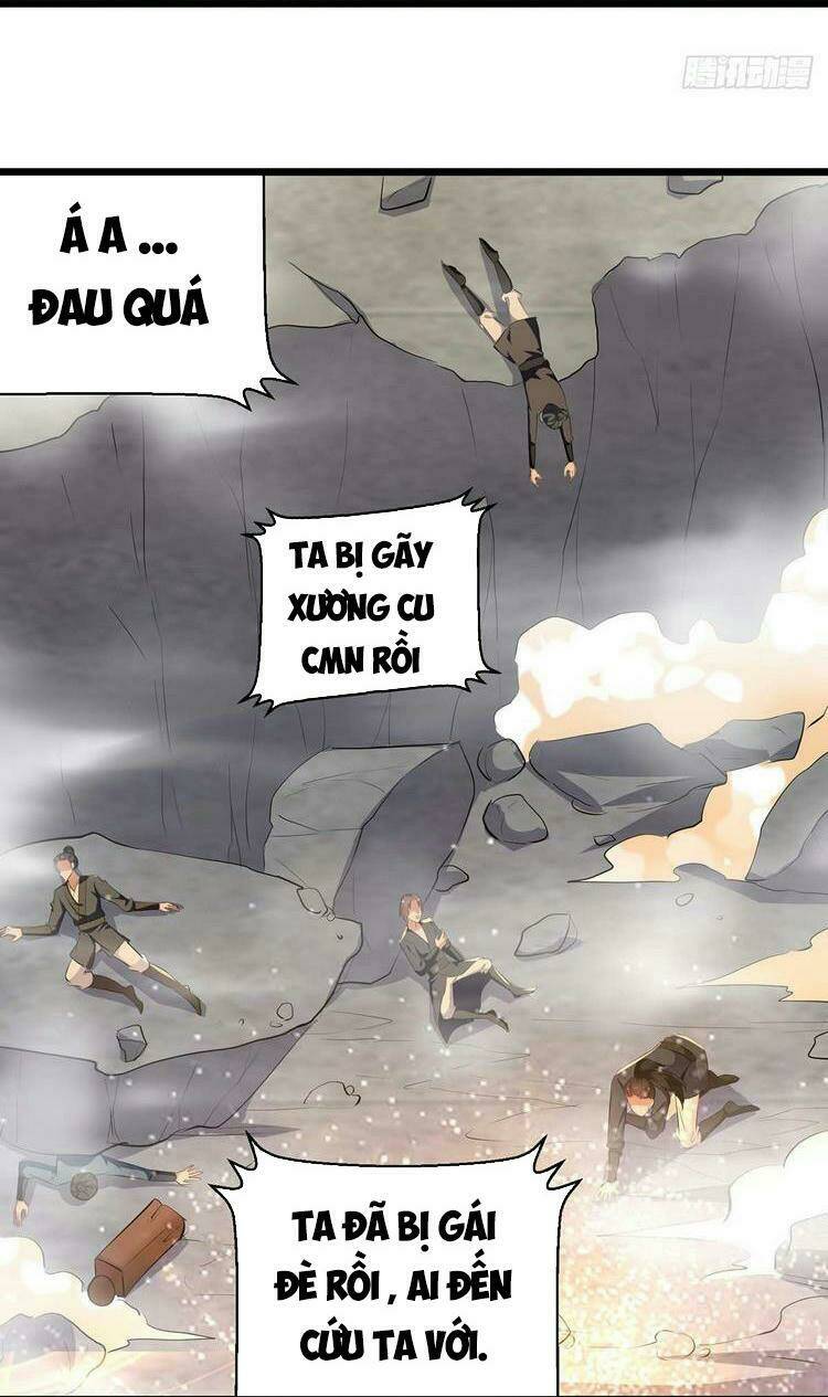 Chương 237 - Trang 14