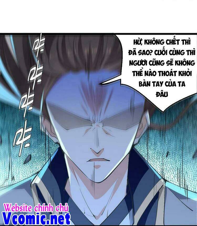 Chương 237 - Trang 31