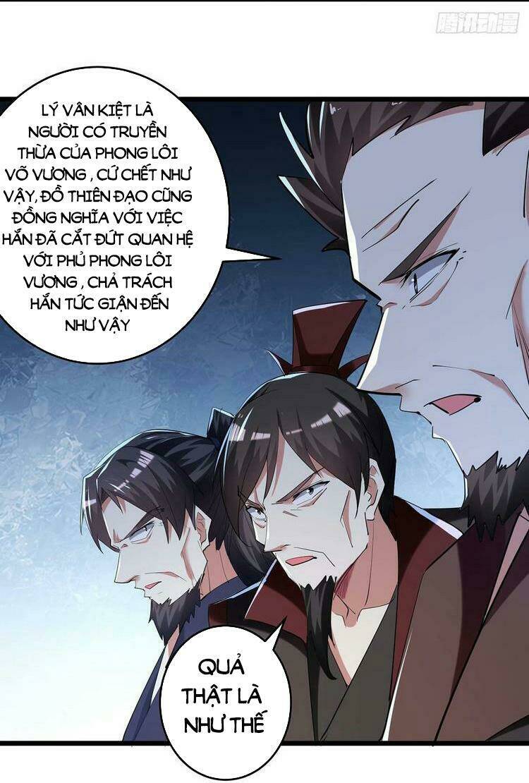 Chương 241 - Trang 19