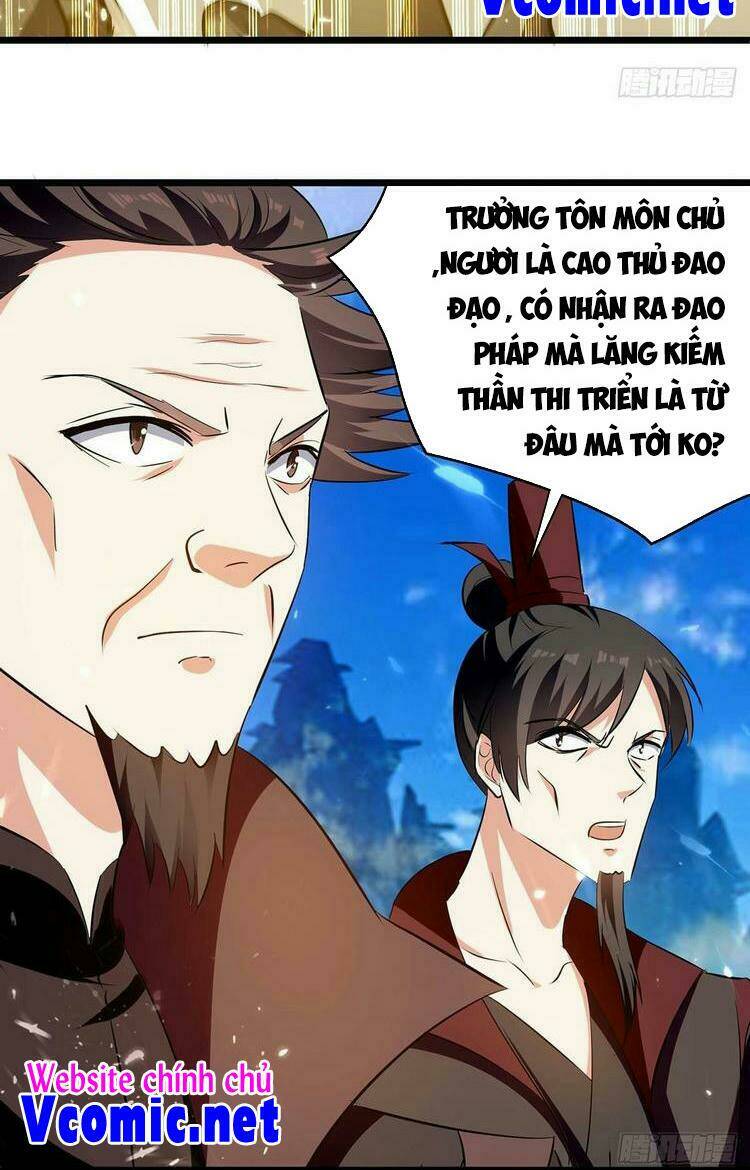Chương 242 - Trang 28