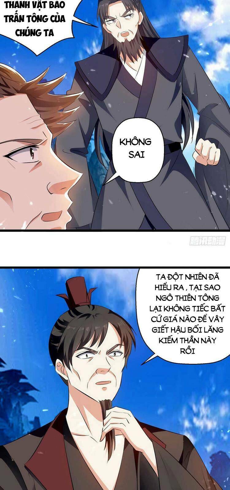 Chương 243 - Trang 2