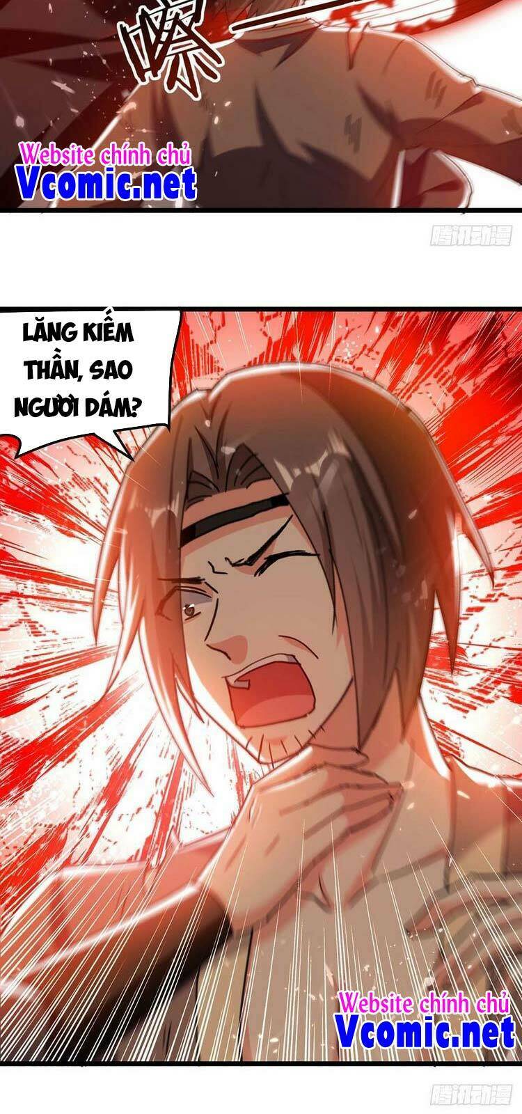 Chương 243 - Trang 21